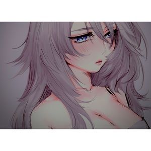 Meet your Posher, Yeiraldine